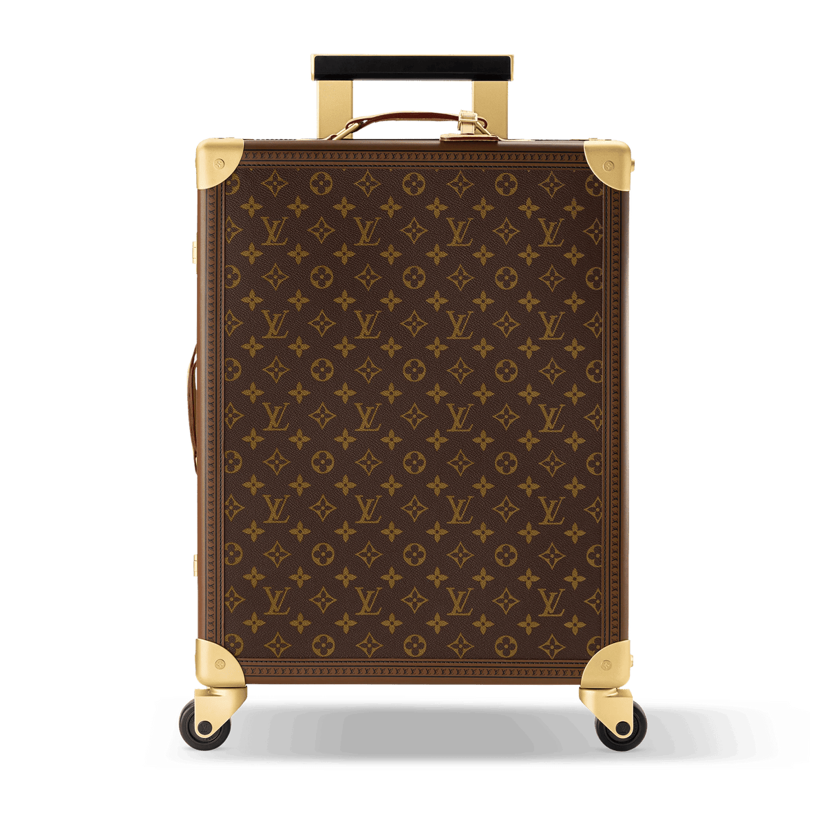 Rolling Trunk Monogram M20212 Collection