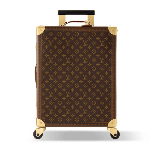 Rolling Trunk Monogram M20212 Collection