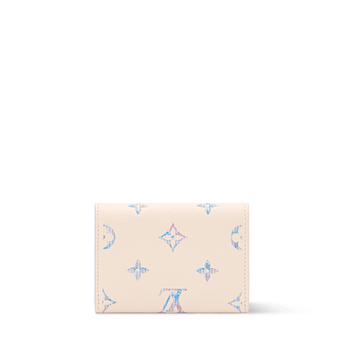 Rosalie Coin Purse Monogram Empreinte Leather Wallet M29772