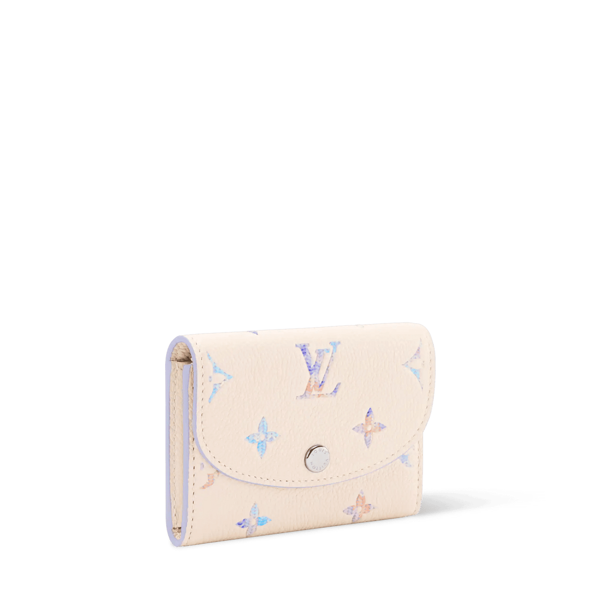 Rosalie Coin Purse Monogram Empreinte Leather Wallet M29772