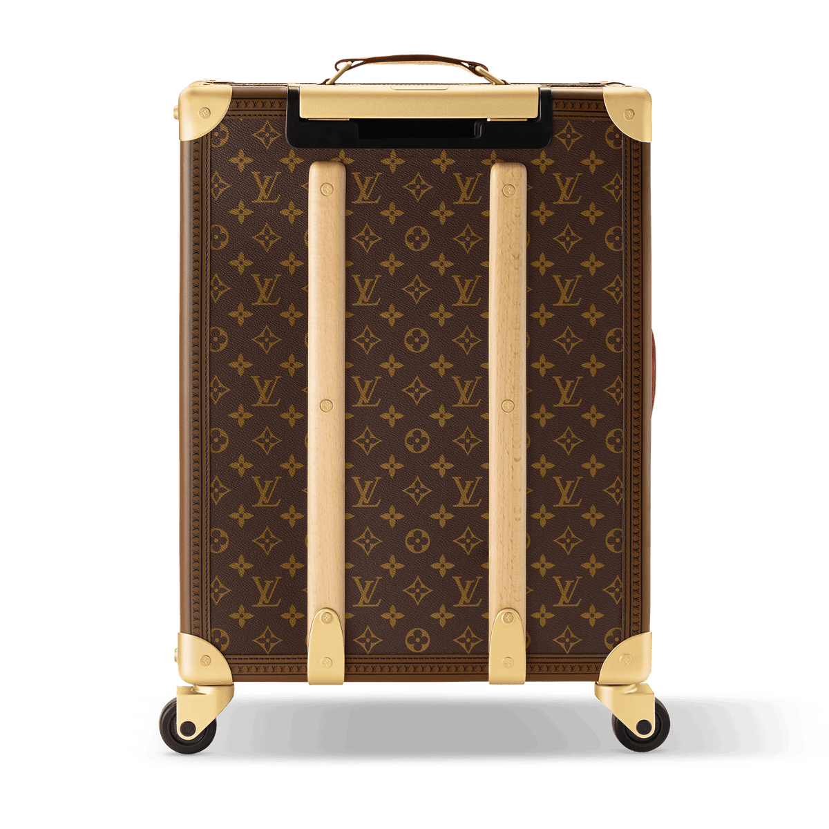 Rolling Trunk Monogram M20212 Collection