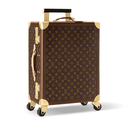 Rolling Trunk Monogram M20212 Collection