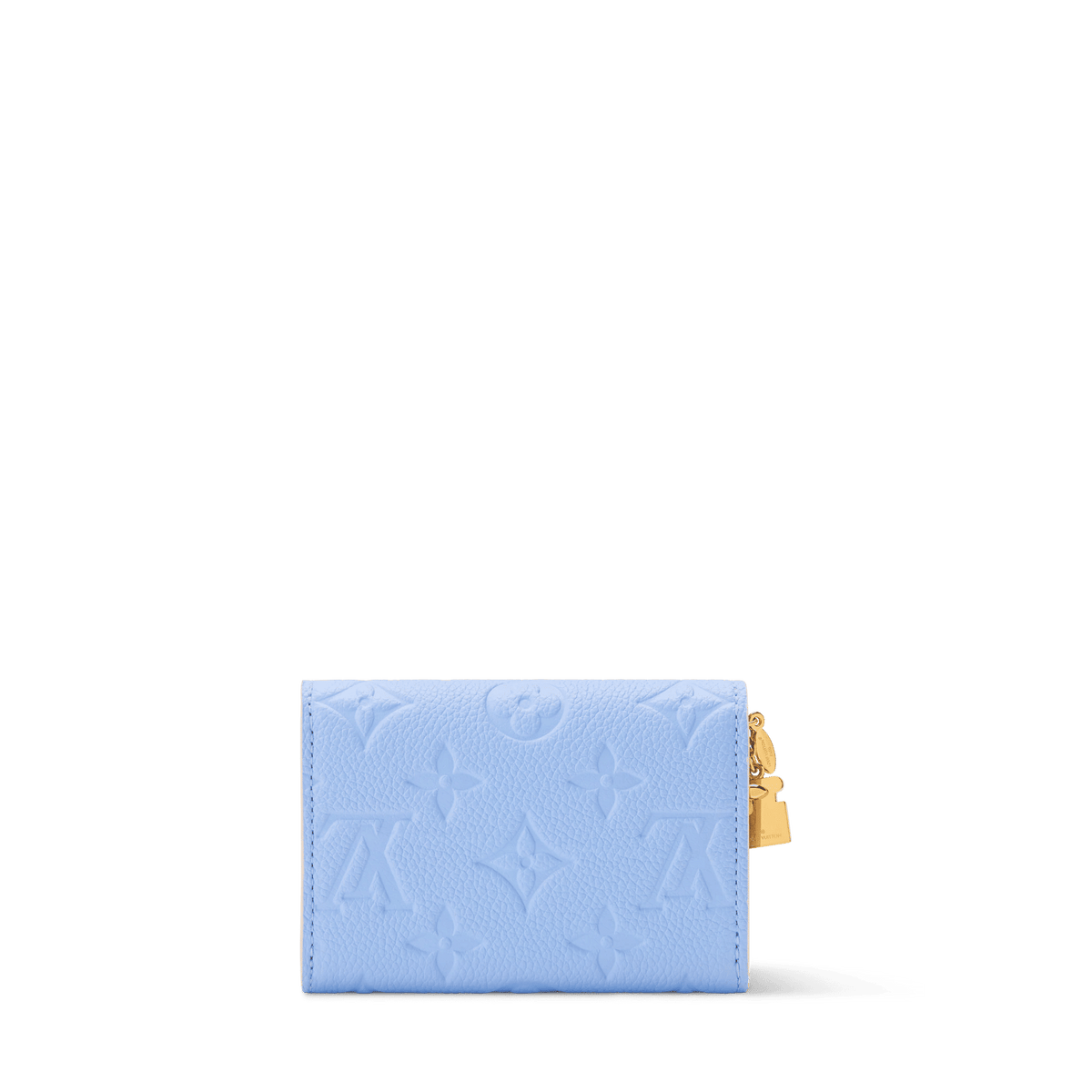 Rosalie Coin Purse Monogram Empreinte Leather Wallet M29796