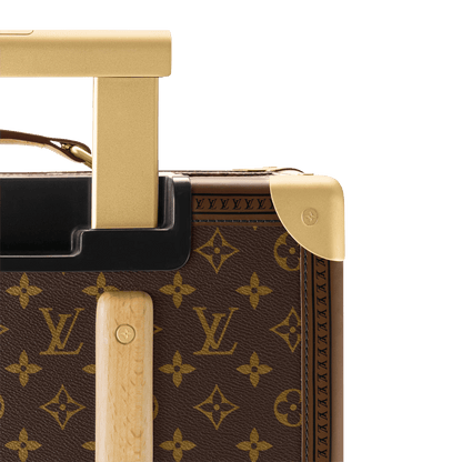 Rolling Trunk Monogram M20212 Collection