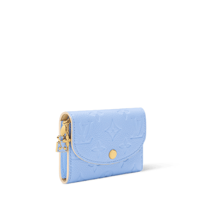 Rosalie Coin Purse Monogram Empreinte Leather Wallet M29796