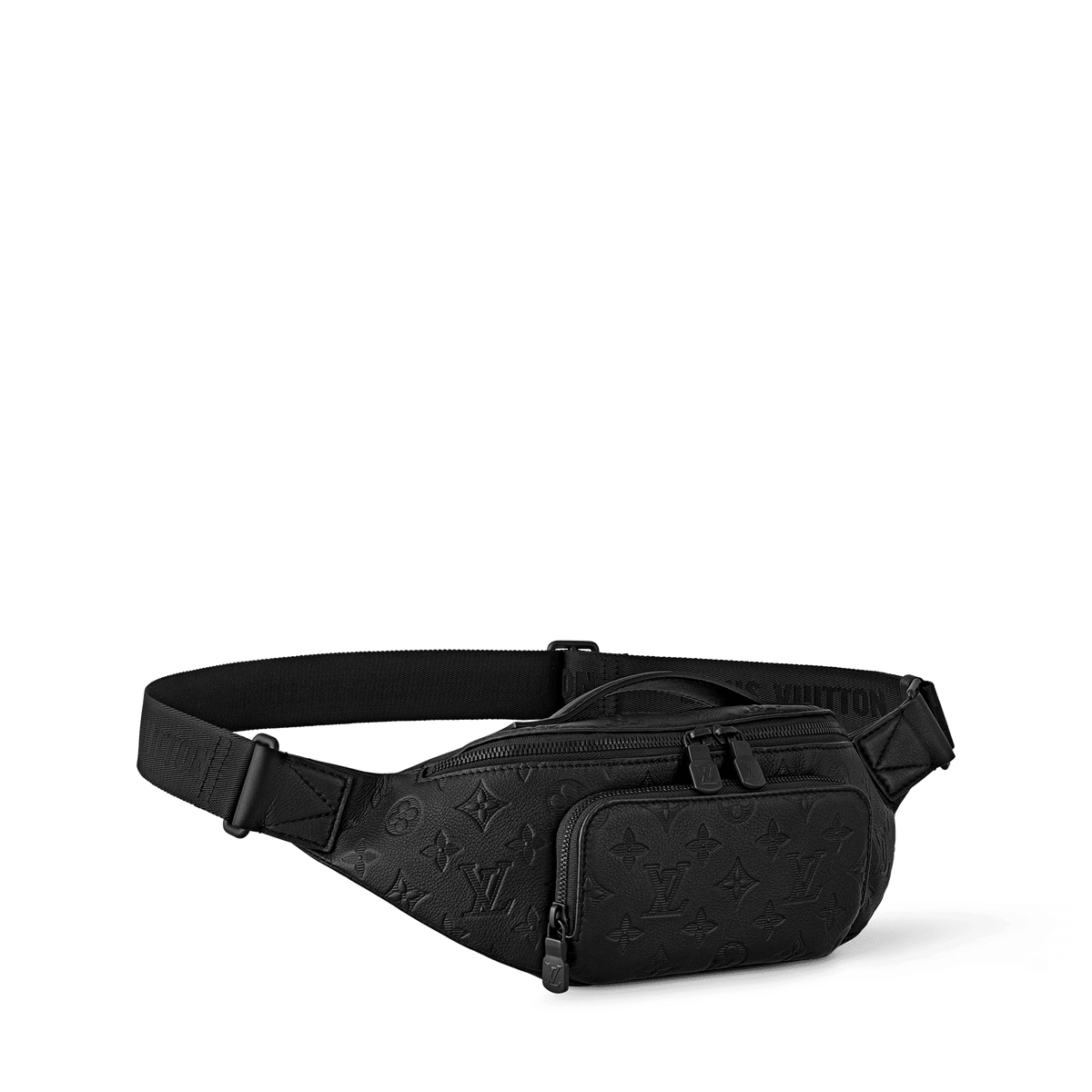 Rush Bumbag Monogram Shadow Shoes