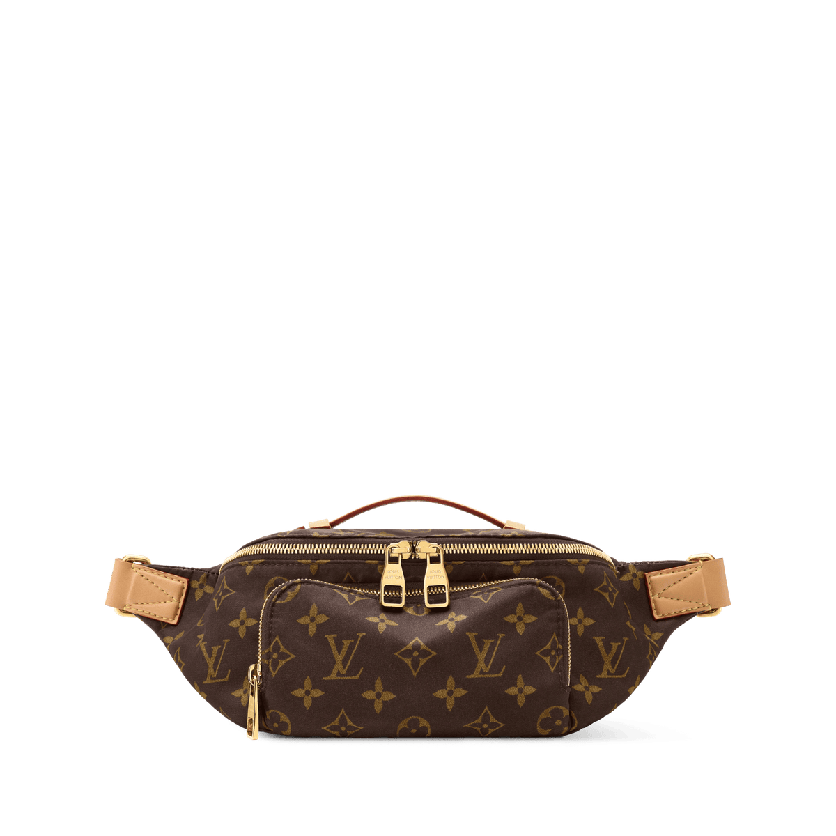 Rush Bumbag Shoes