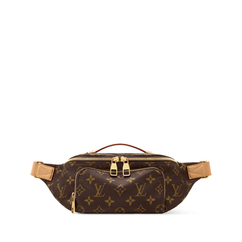 Rush Bumbag Shoes