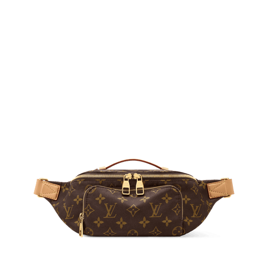 Rush Bumbag Shoes