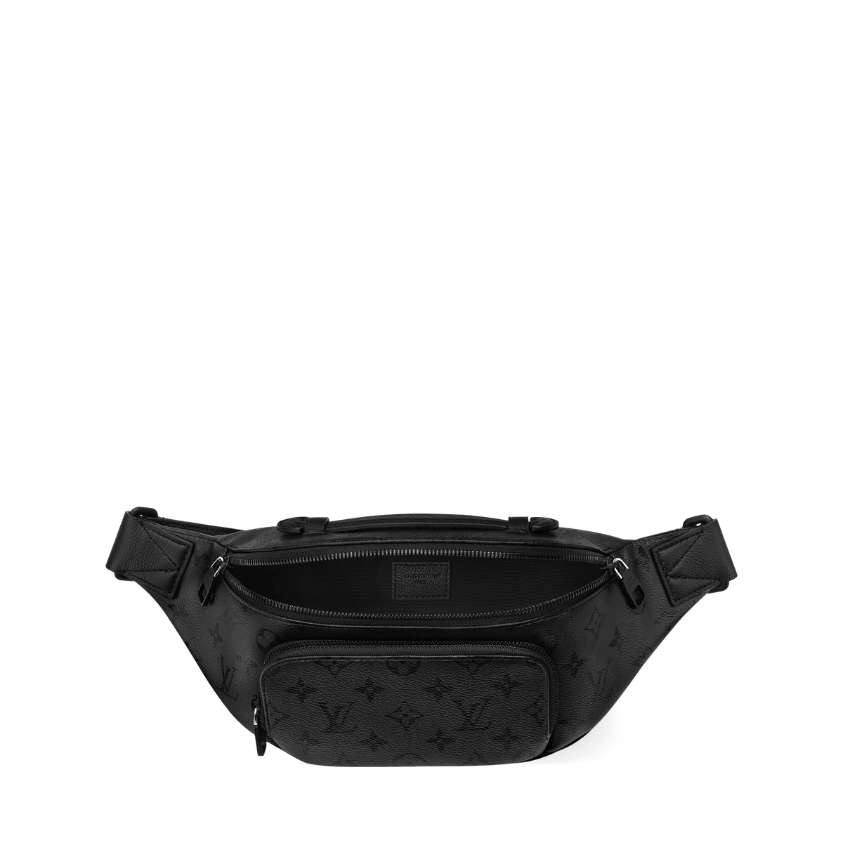 Rush Bumbag Monogram Midnight Shoes