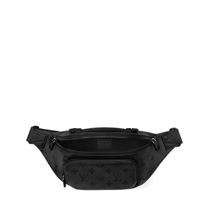 Rush Bumbag Monogram Midnight Shoes