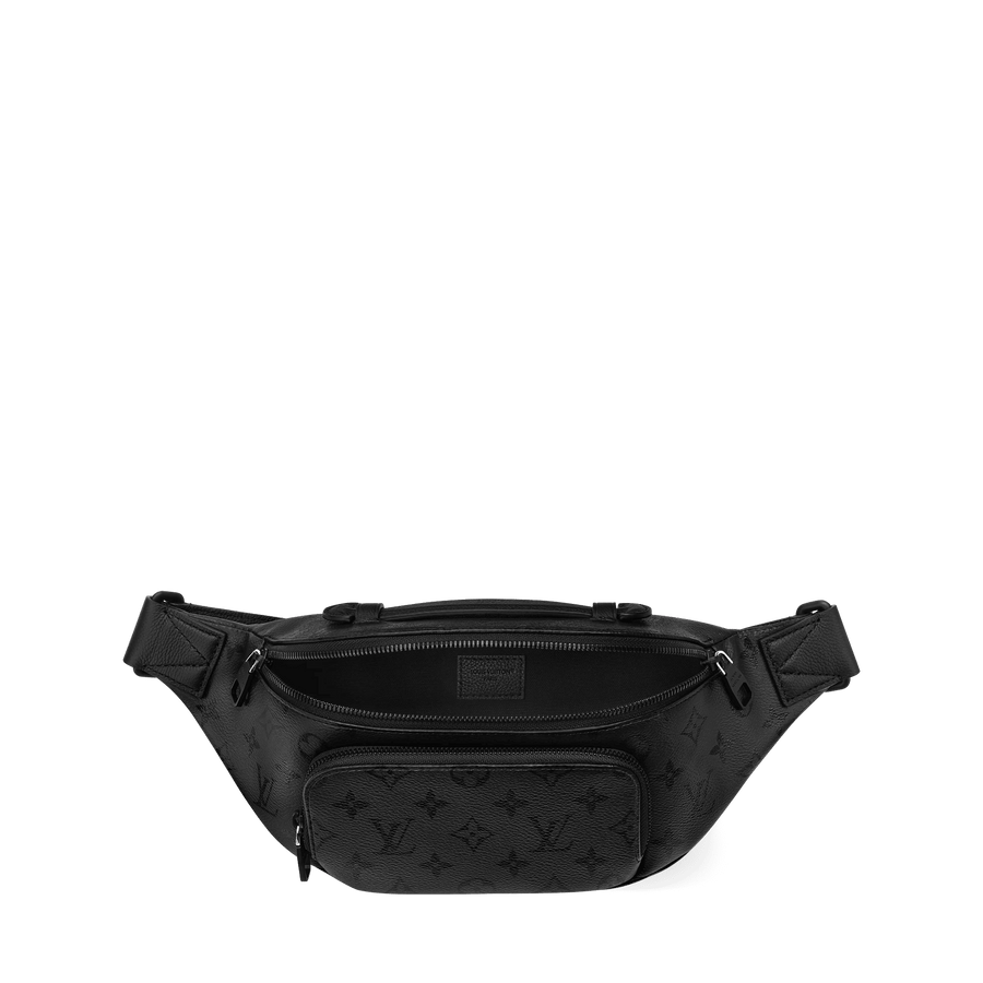 Rush Bumbag Monogram Midnight Shoes
