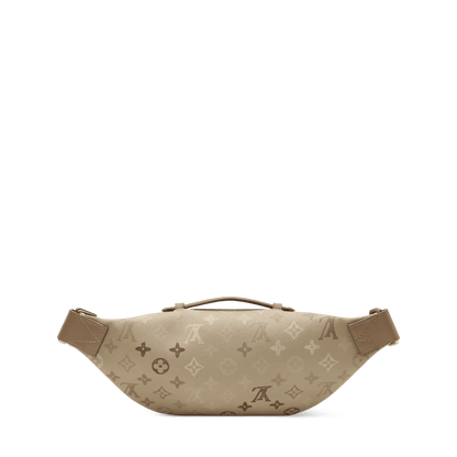 Rush Bumbag Monogram Surplus Sand Shoes