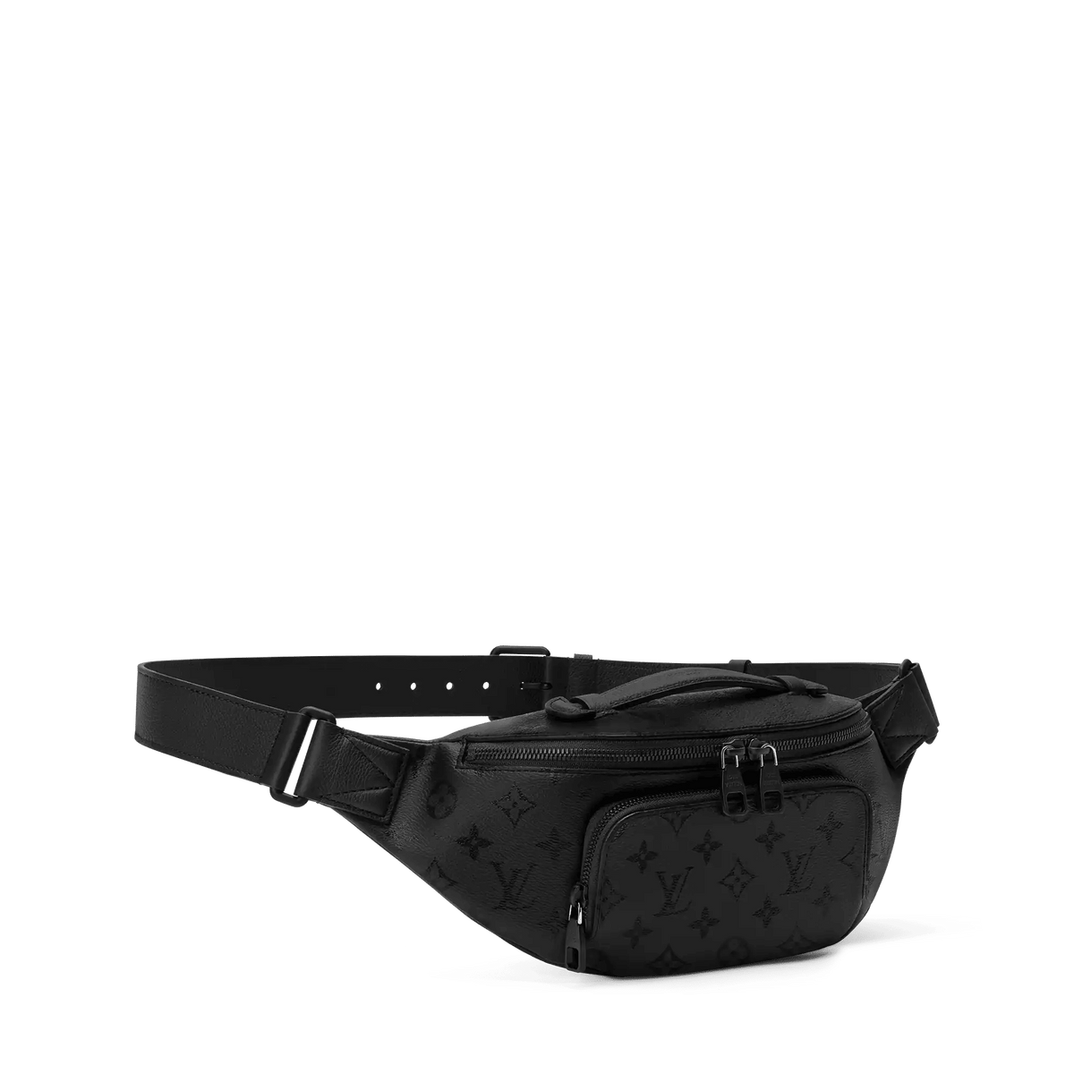 Rush Bumbag Monogram Midnight Shoes