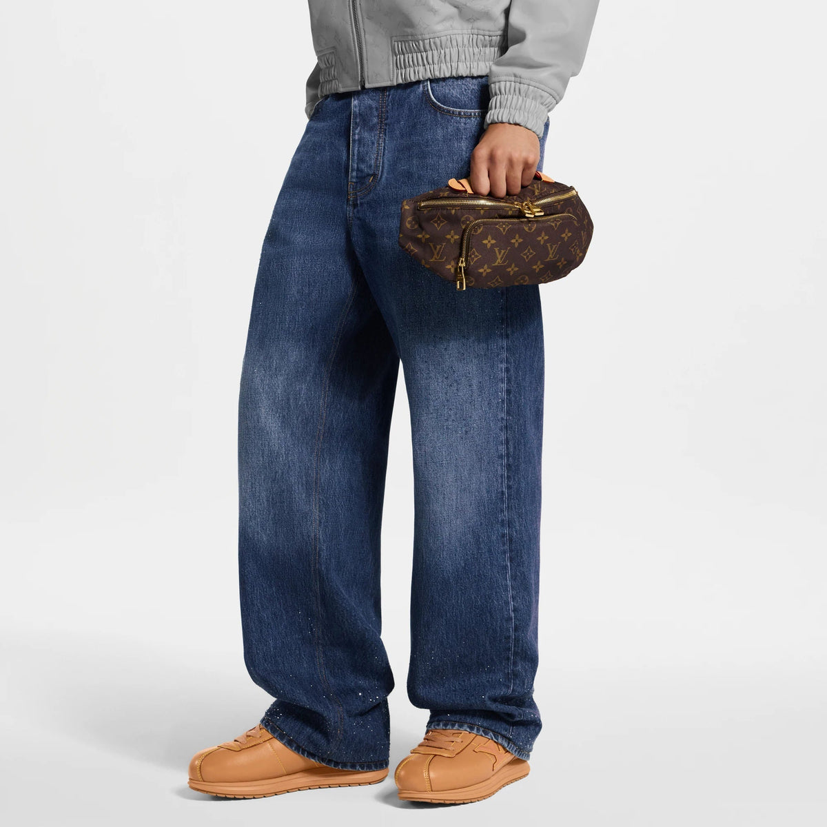 Rush Bumbag Shoes