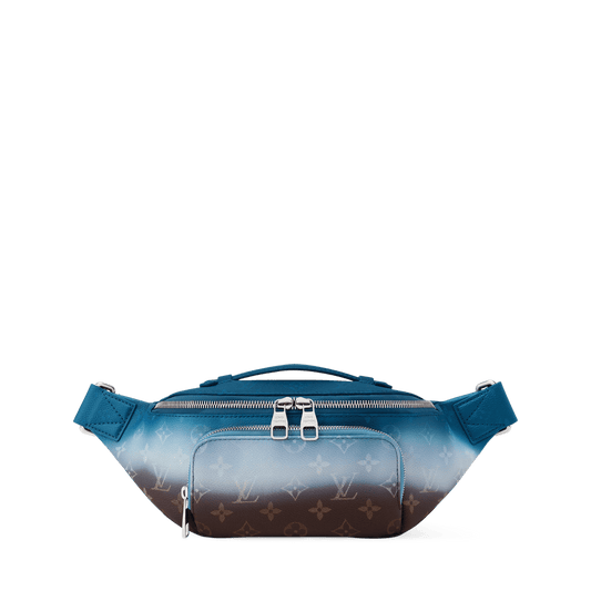 Rush Bumbag Monogram Pigment Shoes