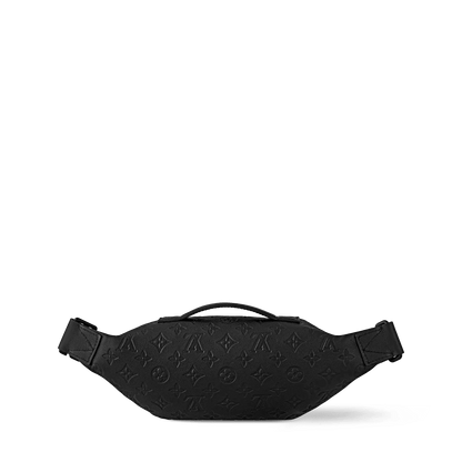 Rush Bumbag Monogram Shadow Shoes