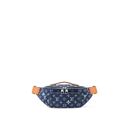 Rush Bumbag Monogram Heritage Shoes
