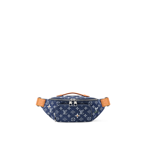 Rush Bumbag Monogram Heritage Shoes