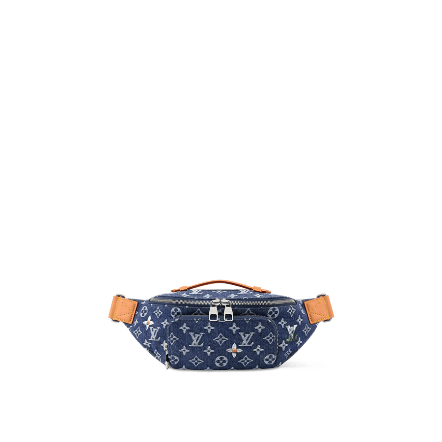 Rush Bumbag Monogram Heritage Shoes