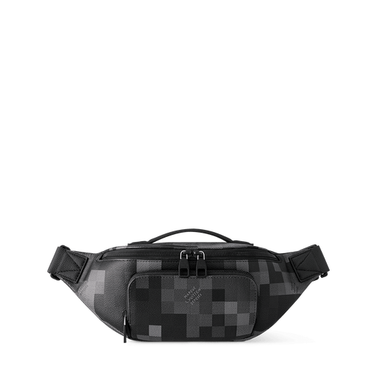 Rush Bumbag Damoflage Shoes