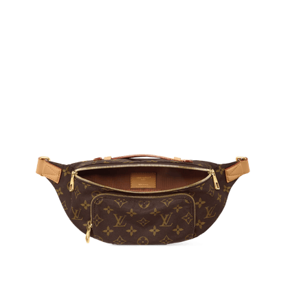 Rush Bumbag Shoes