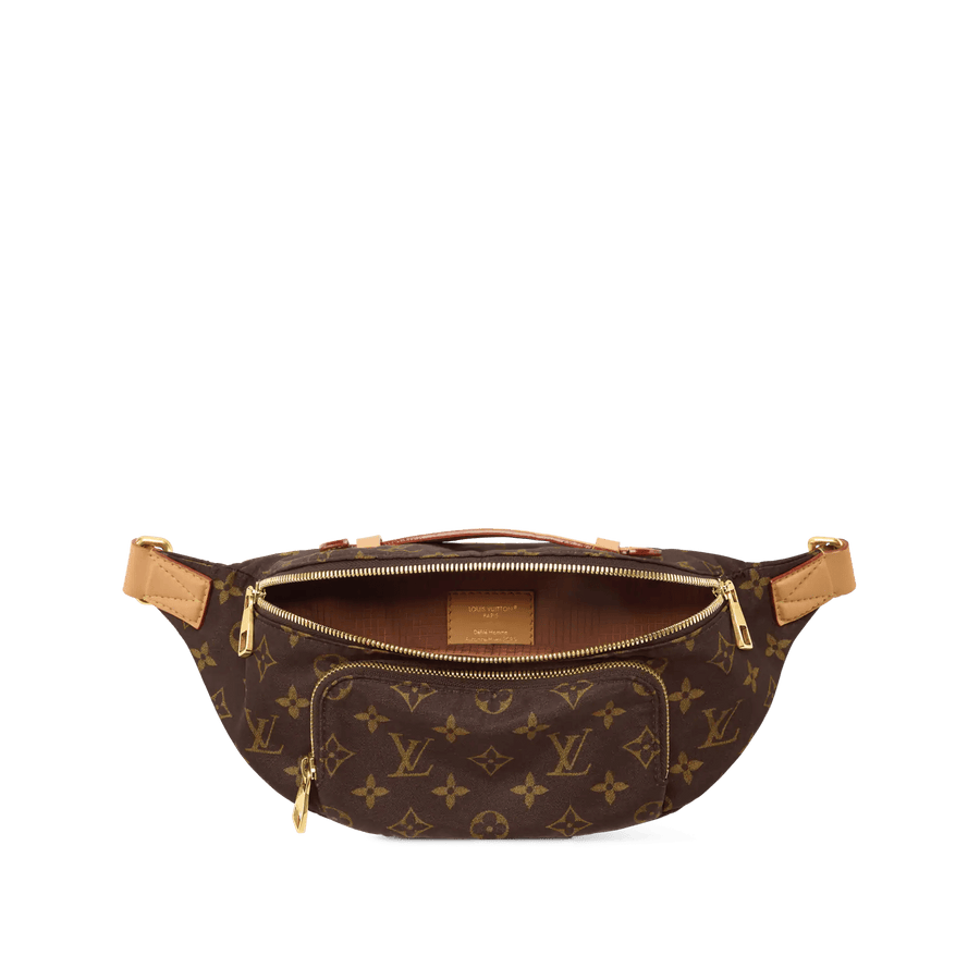 Rush Bumbag Shoes