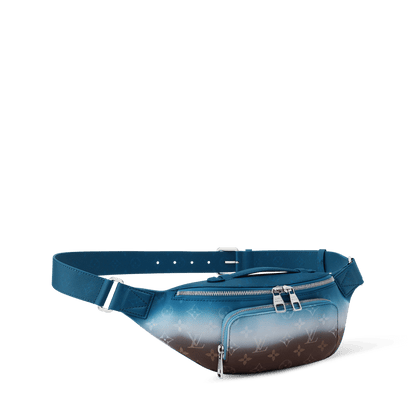 Rush Bumbag Monogram Pigment Shoes