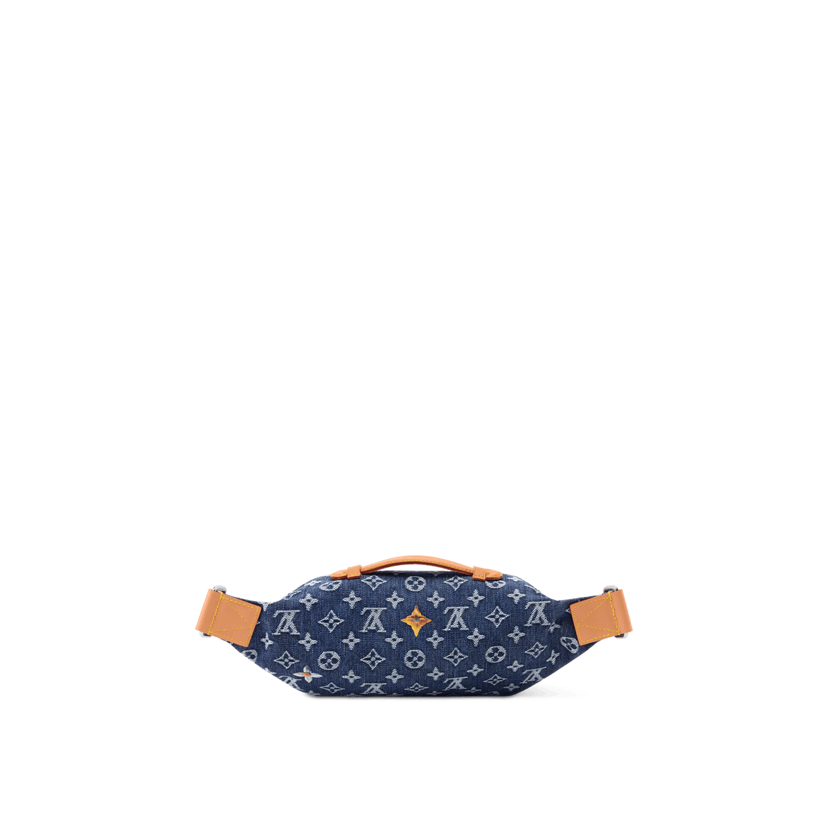 Rush Bumbag Monogram Heritage Shoes