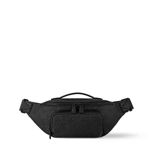Rush Bumbag Monogram Shadow Shoes