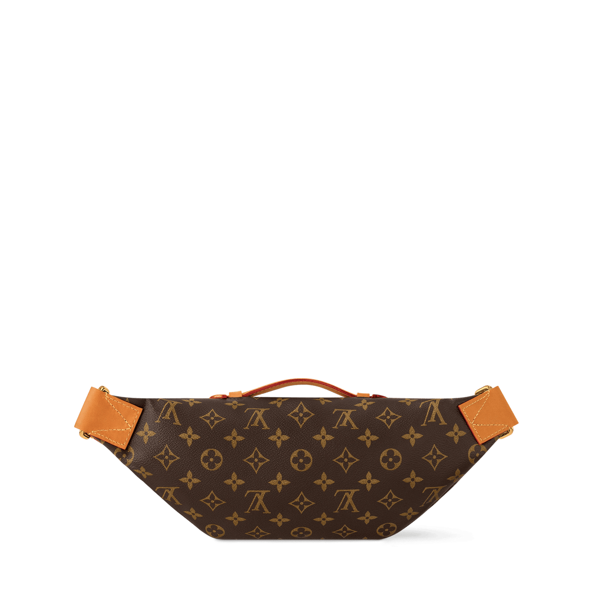 Rush Bumbag Monogram Archive Shoes