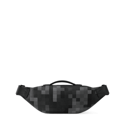 Rush Bumbag Damoflage Shoes