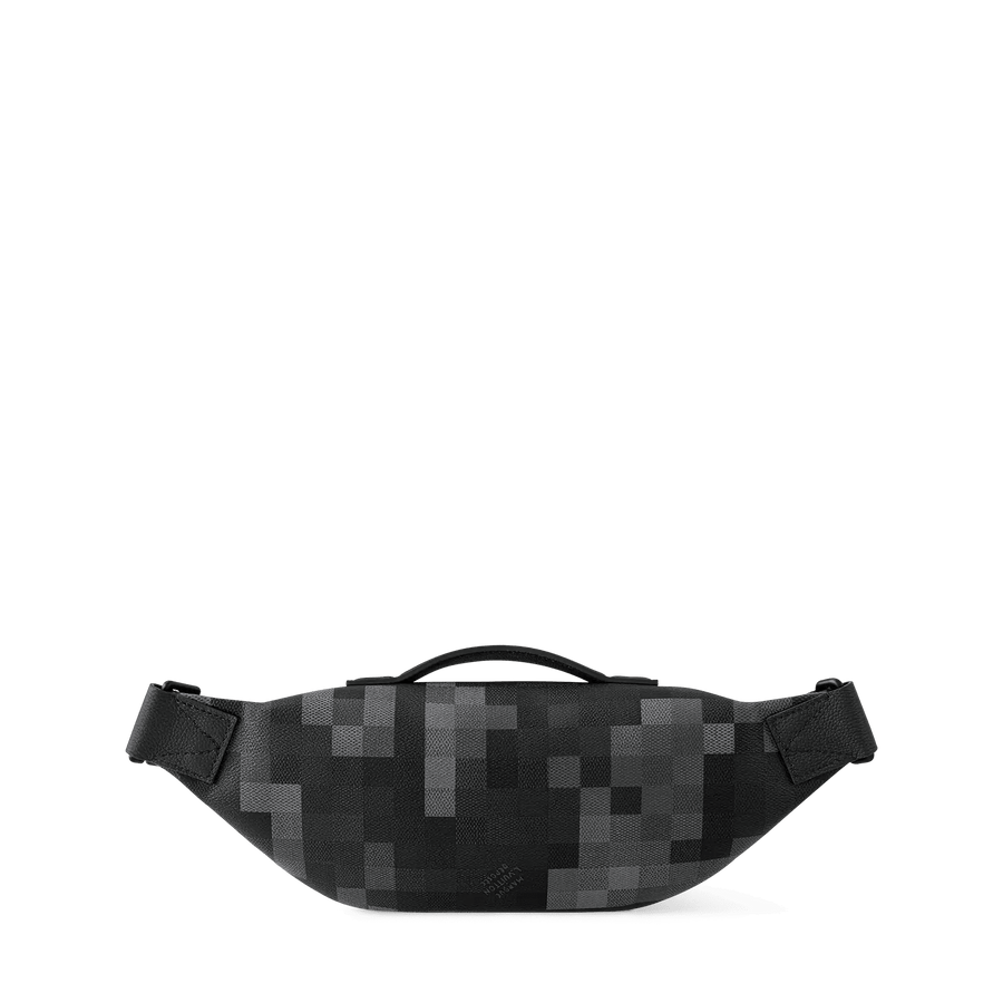 Rush Bumbag Damoflage Shoes