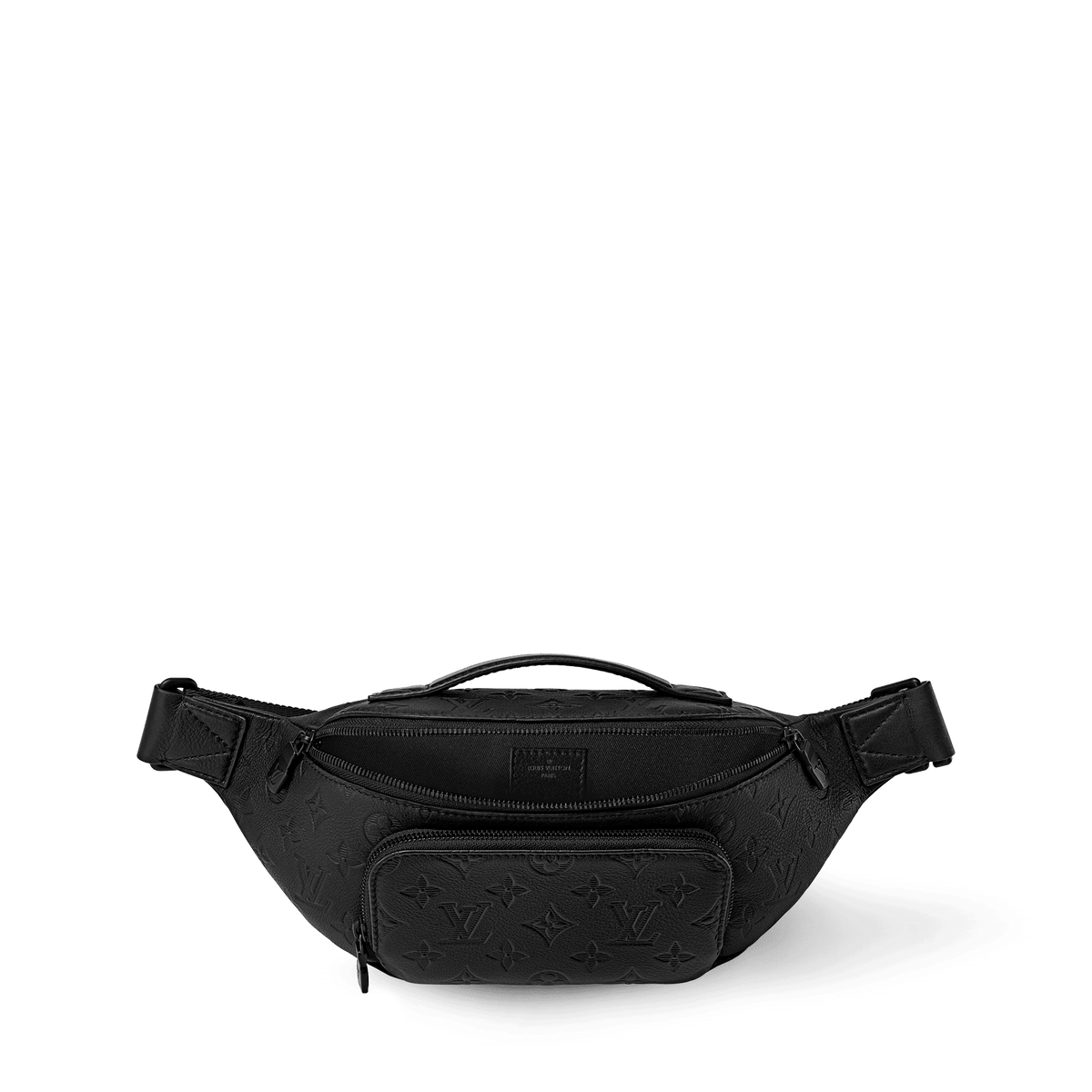 Rush Bumbag Monogram Shadow Shoes