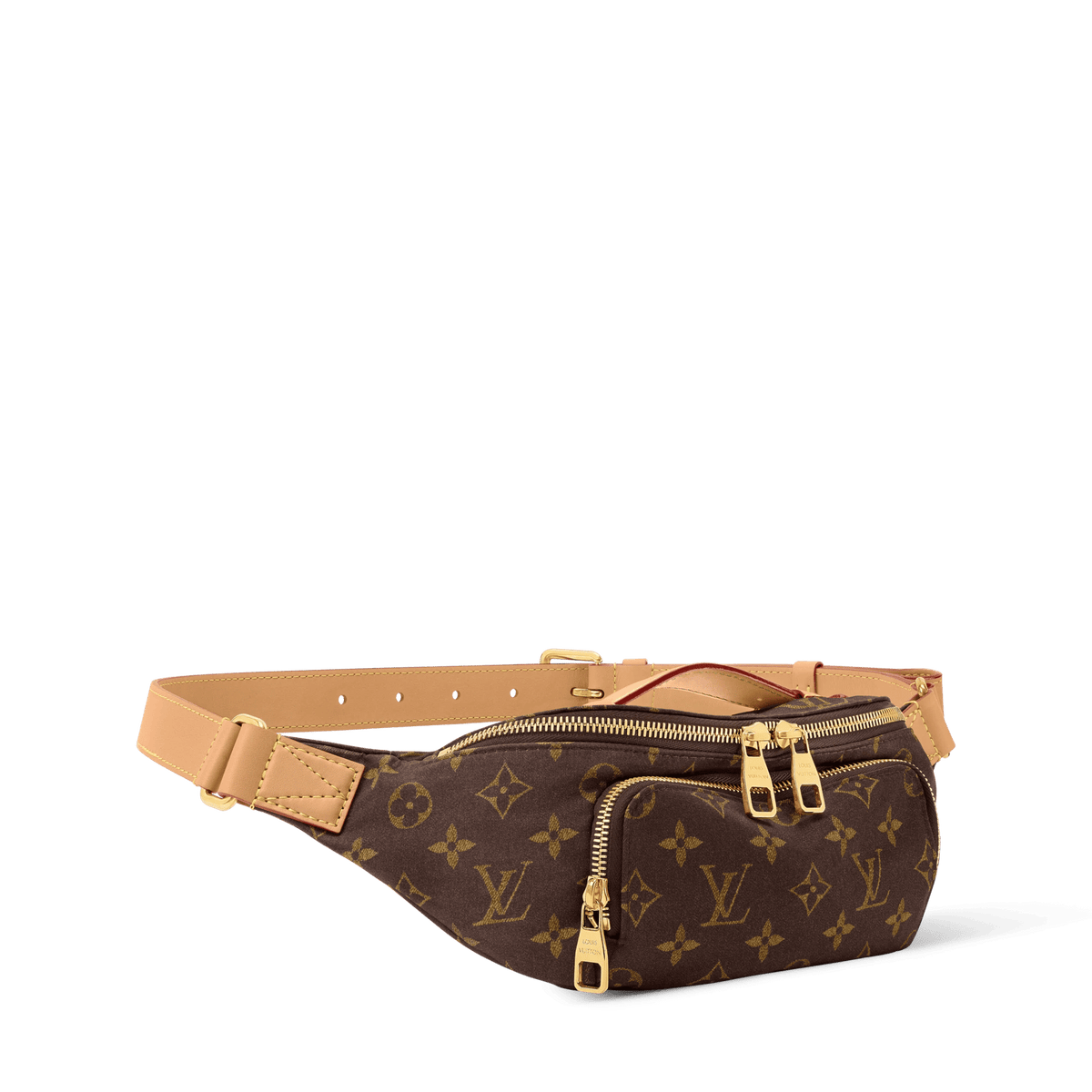 Rush Bumbag Shoes