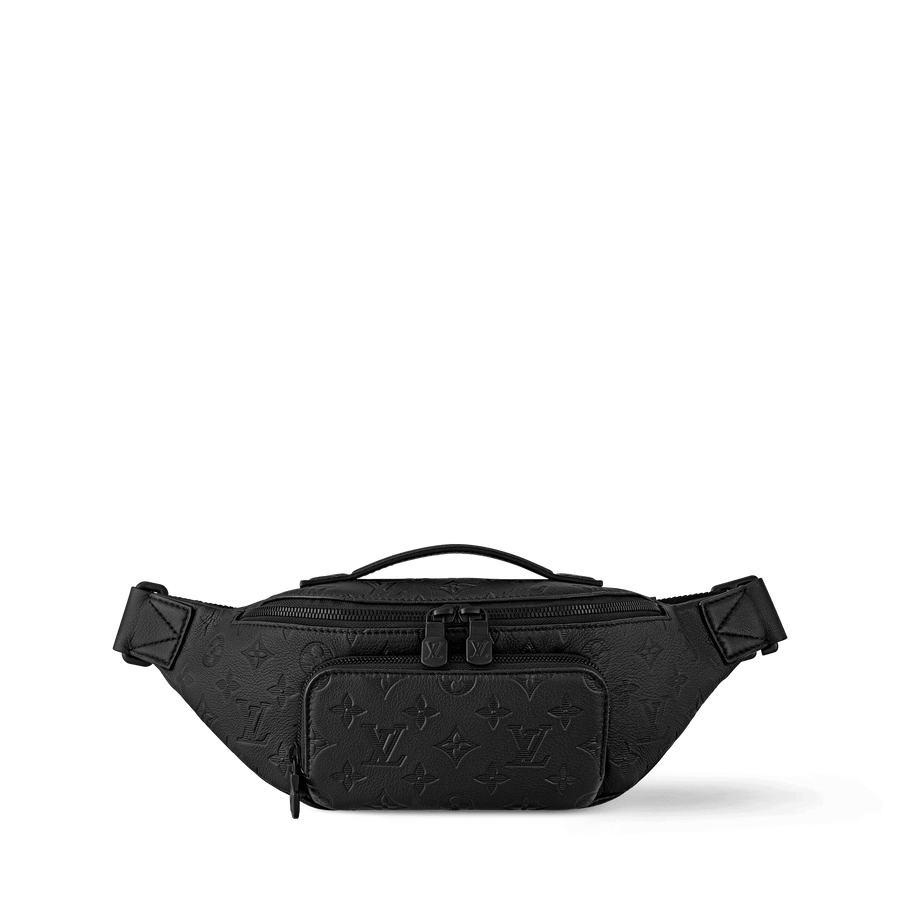 Rush Bumbag Monogram Shadow