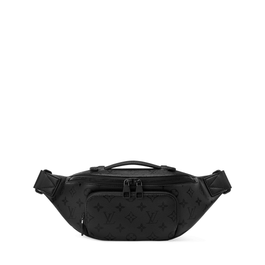 Rush Bumbag Monogram Midnight Shoes