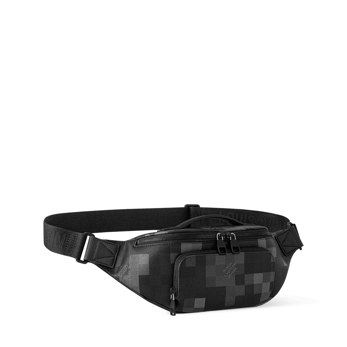 Rush Bumbag Damoflage Shoes