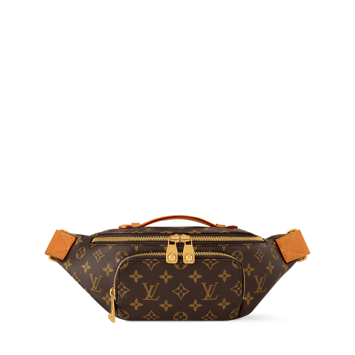 Rush Bumbag Monogram Archive Shoes