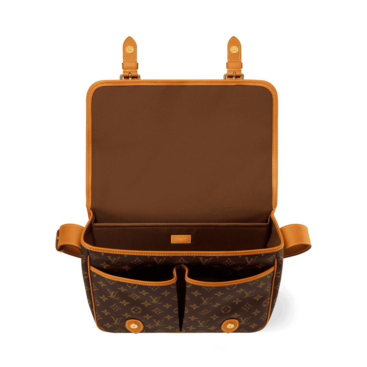 Satchel Messenger Monogram Shoes