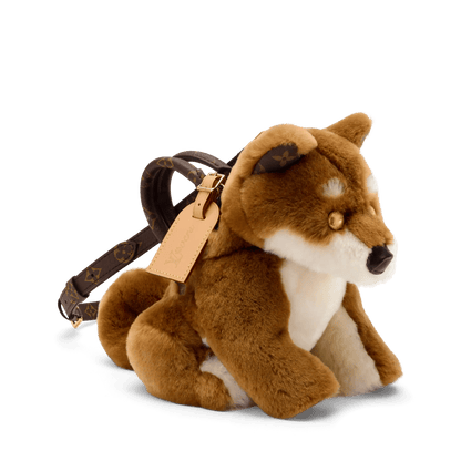 Shiba Bag Monogram Collection