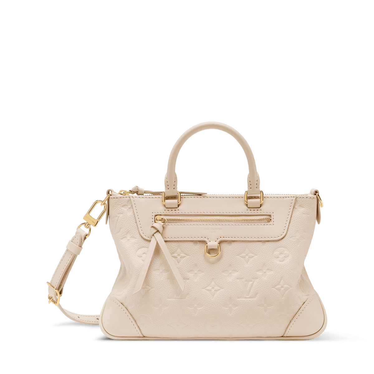 Skyline PM Monogram Empreinte Leather Tote Bag M29153