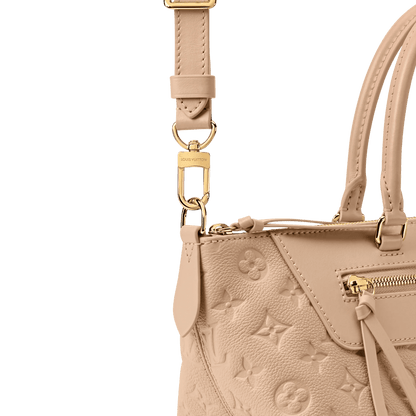 Skyline MM Monogram Empreinte Leather Tote Bag M29152