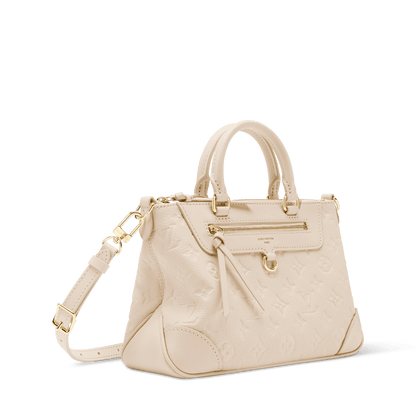 Skyline PM Monogram Empreinte Leather Tote Bag M29153