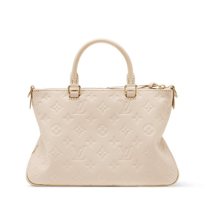 Skyline PM Monogram Empreinte Leather Tote Bag M29153