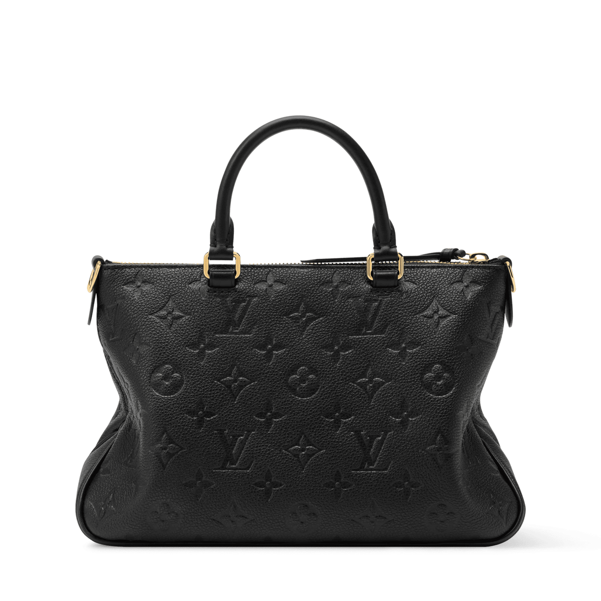 Skyline PM Monogram Empreinte Leather City Handbag M28511