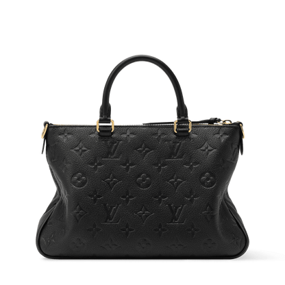 Skyline PM Monogram Empreinte Leather City Handbag M28511
