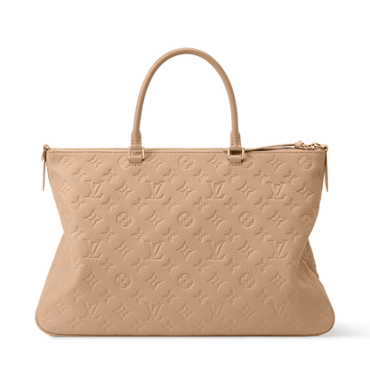 Skyline MM Monogram Empreinte Leather Tote Bag M29152