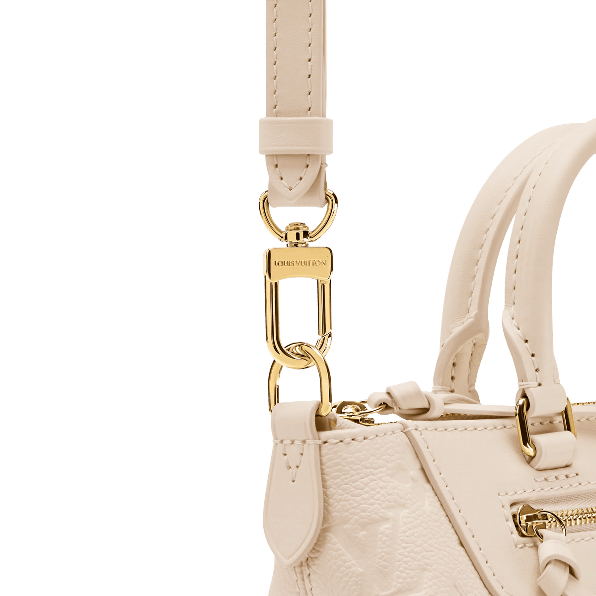 Skyline PM Monogram Empreinte Leather Tote Bag M29153