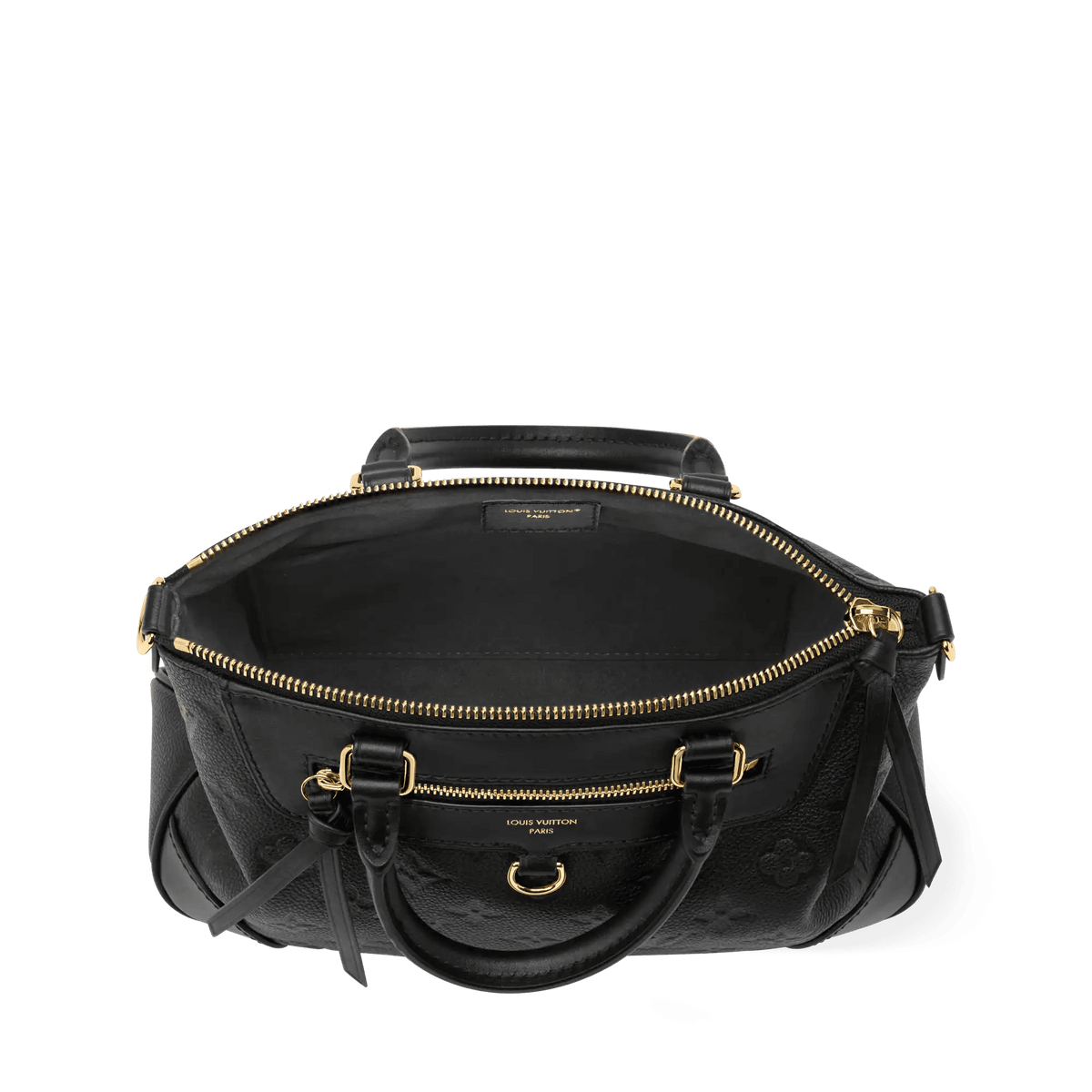 Skyline PM Monogram Empreinte Leather City Handbag M28511